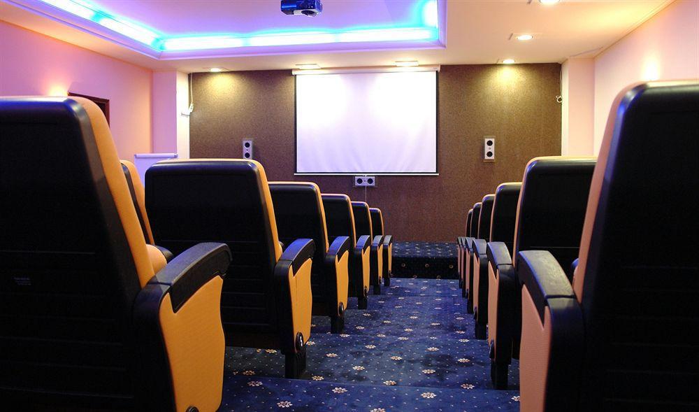 אליה Acrotel Athena Villa מראה חיצוני תמונה
