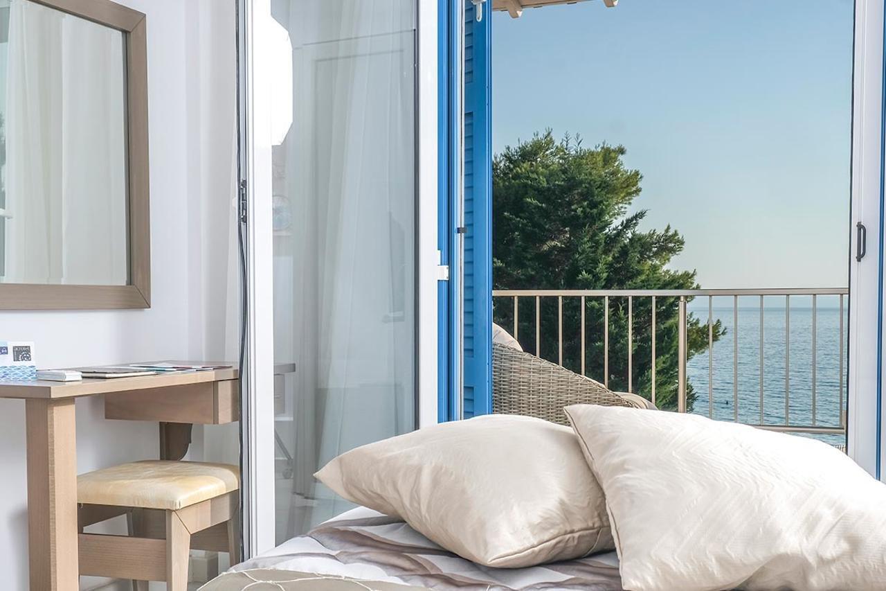 אליה Acrotel Athena Villa מראה חיצוני תמונה