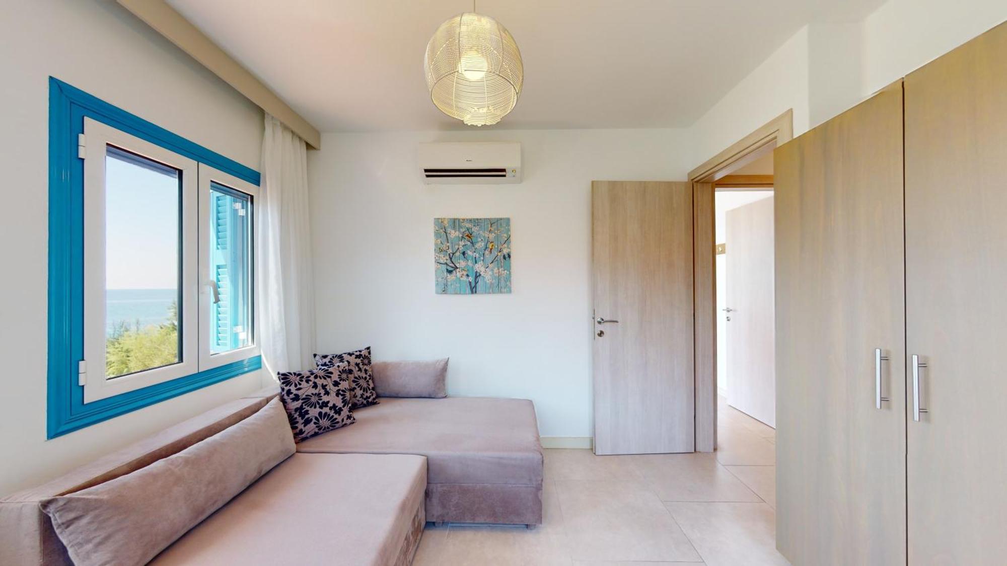 אליה Acrotel Athena Villa מראה חיצוני תמונה