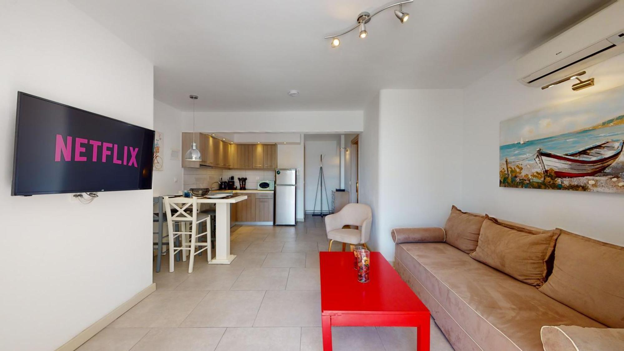 אליה Acrotel Athena Villa מראה חיצוני תמונה