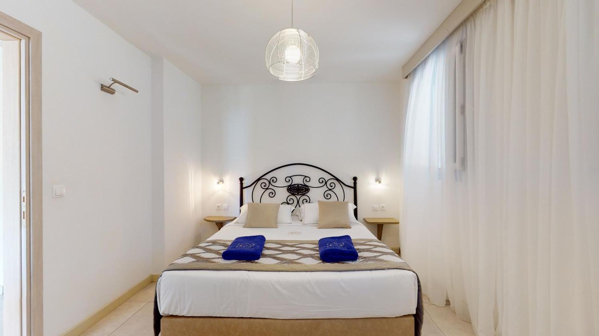 אליה Acrotel Athena Villa מראה חיצוני תמונה
