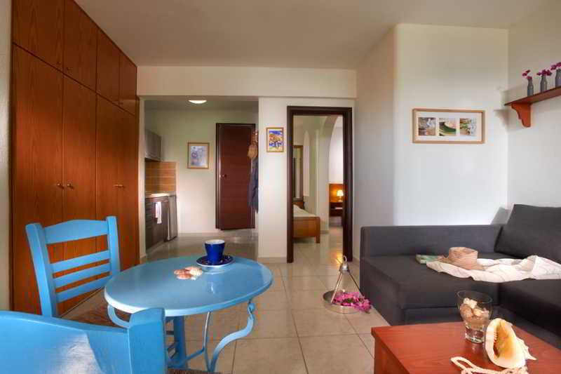 אליה Acrotel Athena Villa מראה חיצוני תמונה