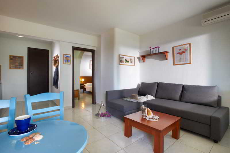 אליה Acrotel Athena Villa מראה חיצוני תמונה