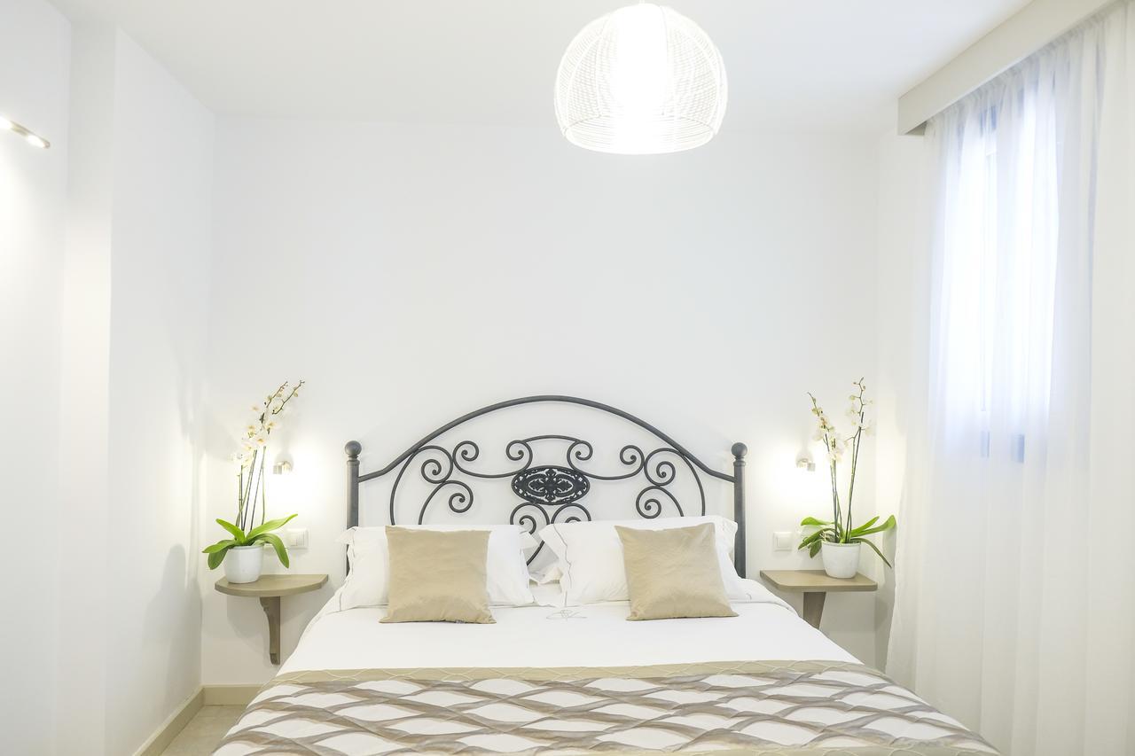 אליה Acrotel Athena Villa מראה חיצוני תמונה